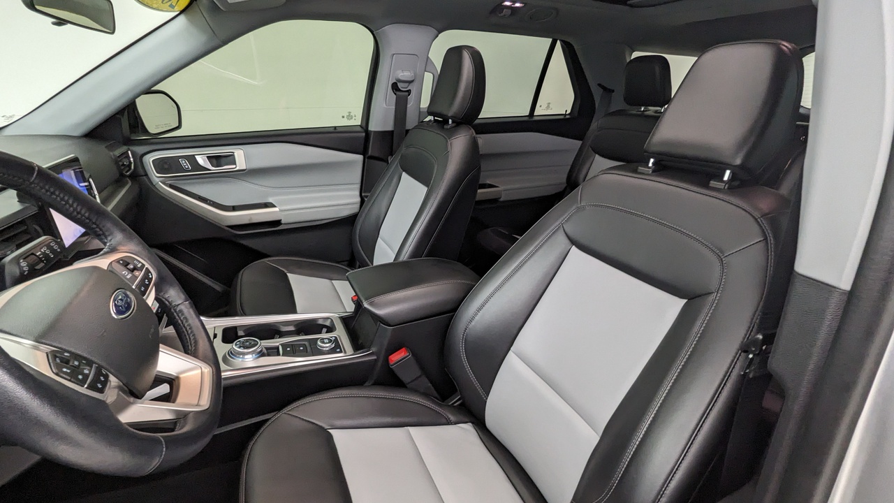 Car Exterior