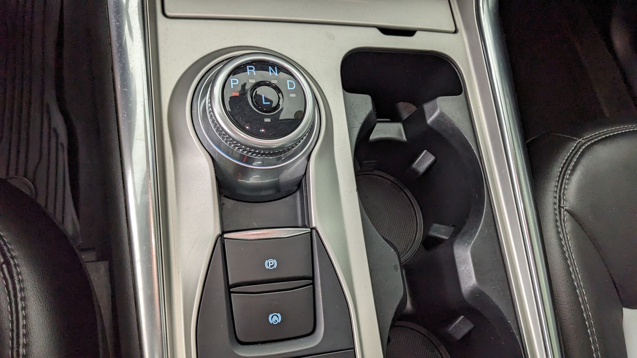 Car Exterior