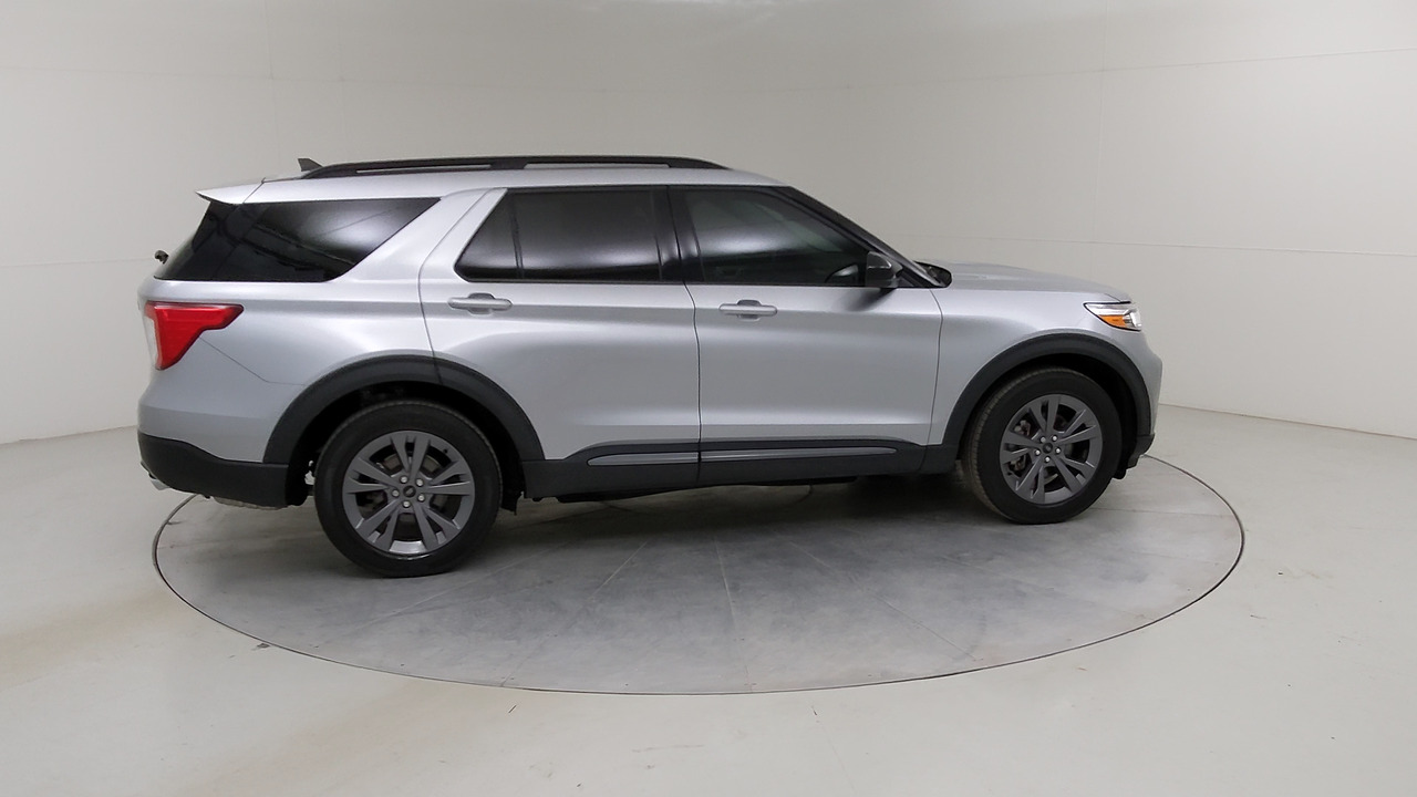 Car Exterior