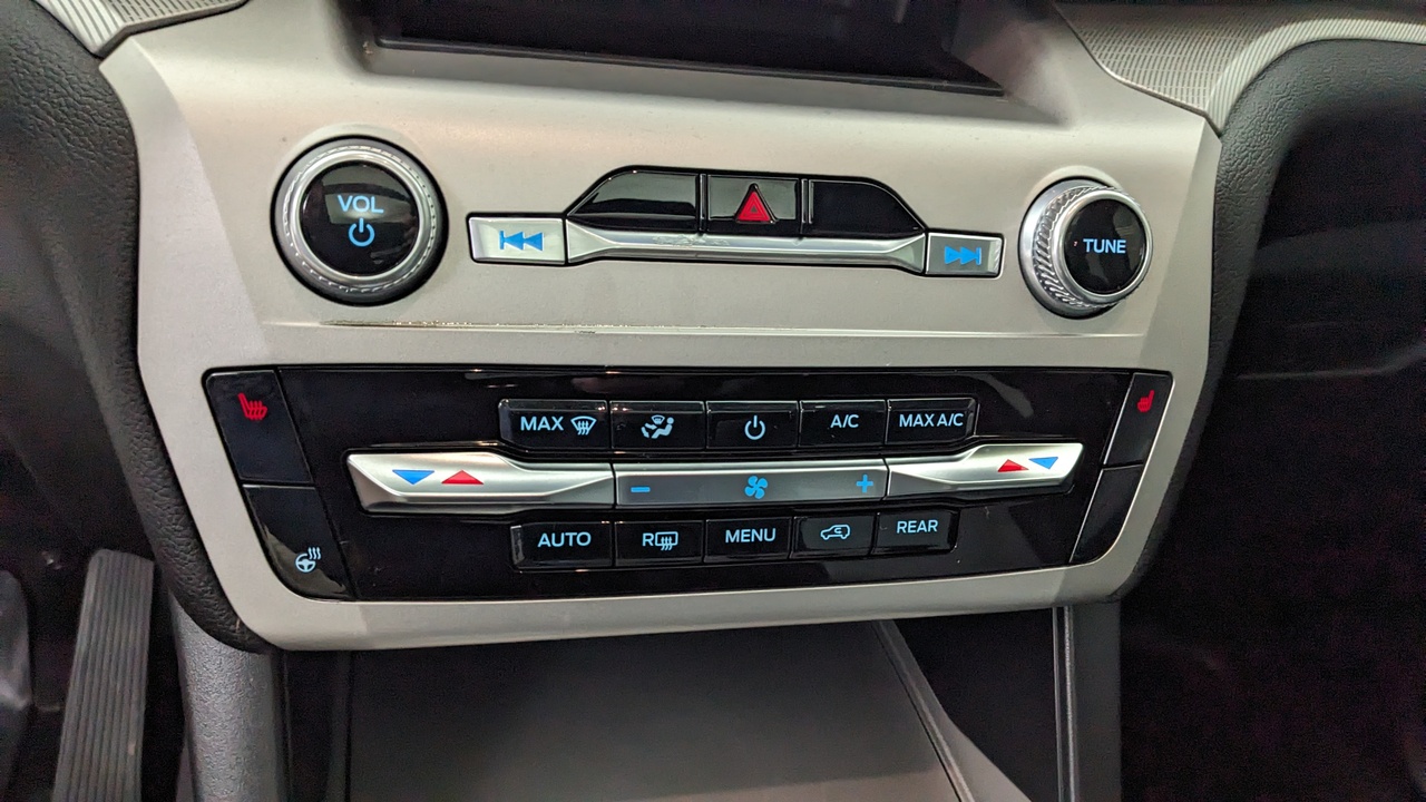 Car Exterior