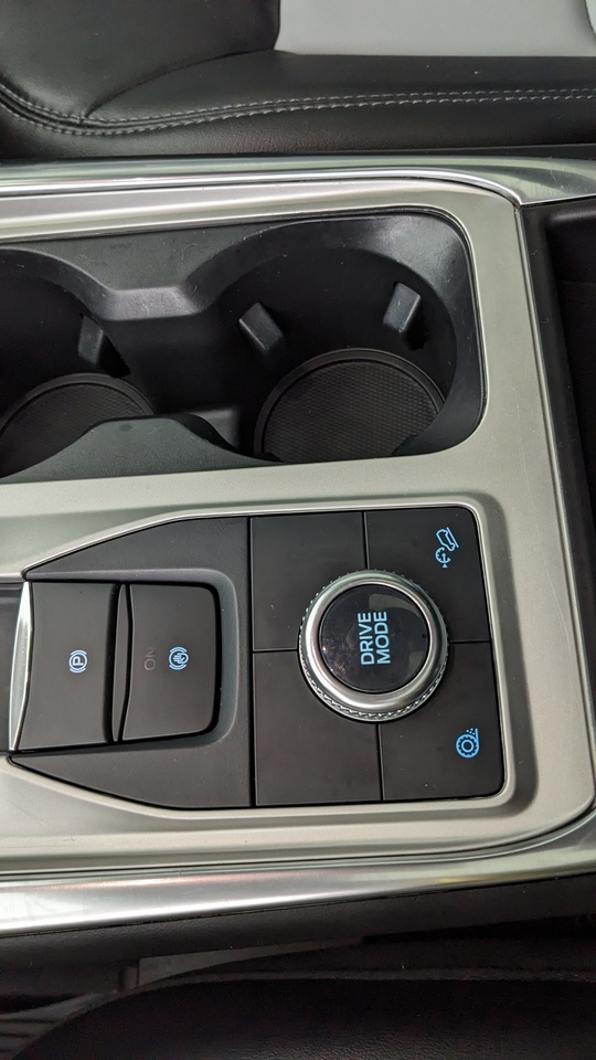 Car Exterior