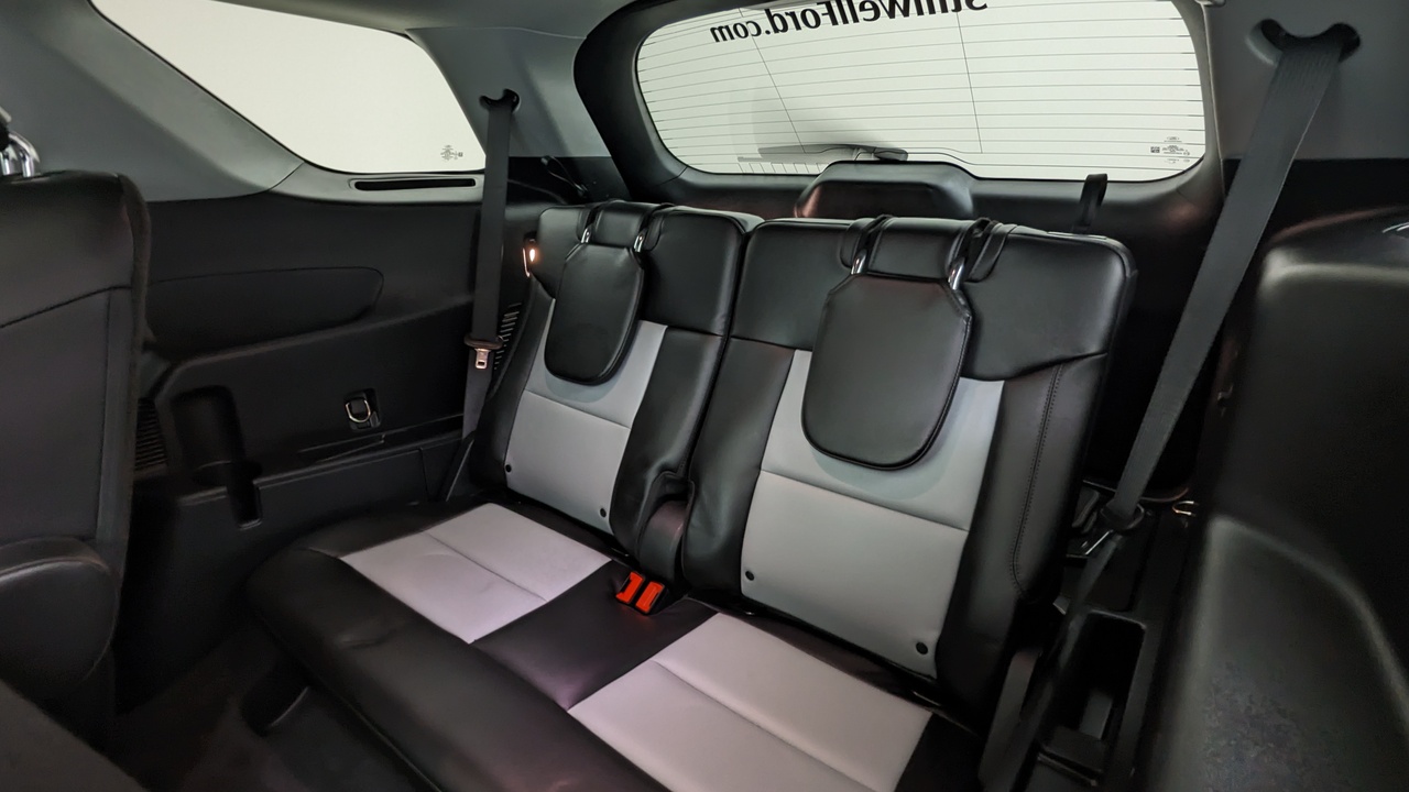 Car Exterior