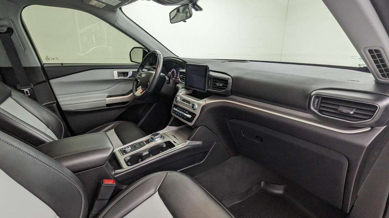 Car Exterior
