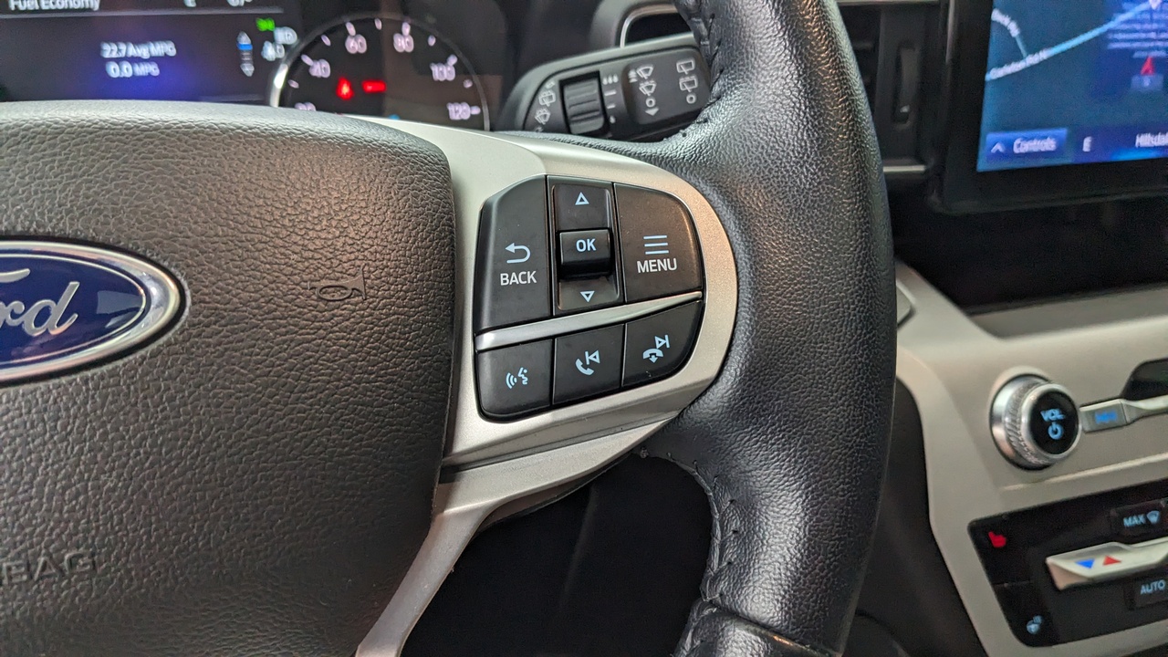 Car Exterior