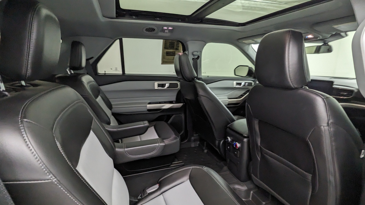 Car Exterior