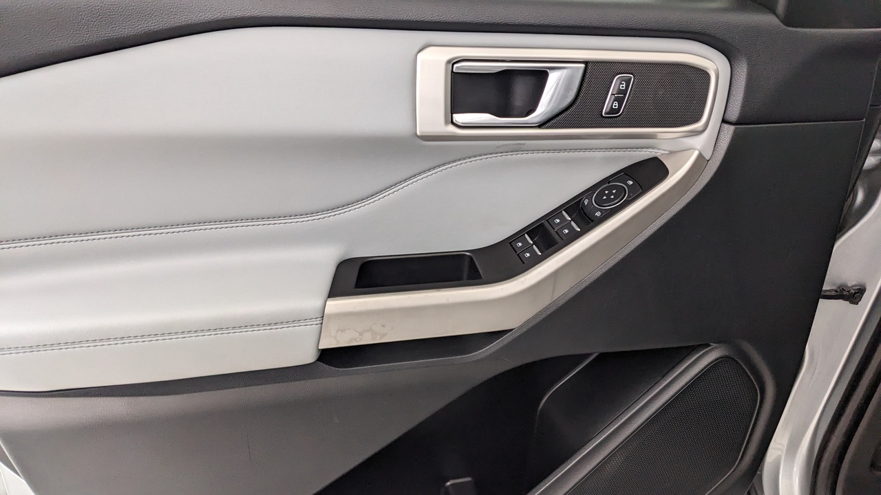 Car Exterior