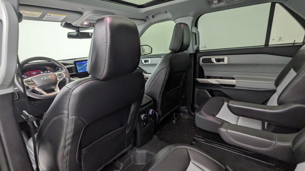 Car Exterior