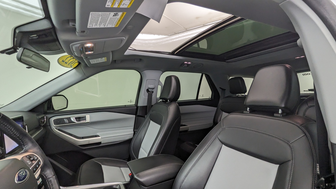 Car Exterior