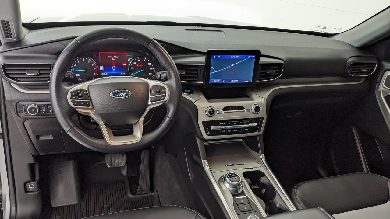 Car Exterior