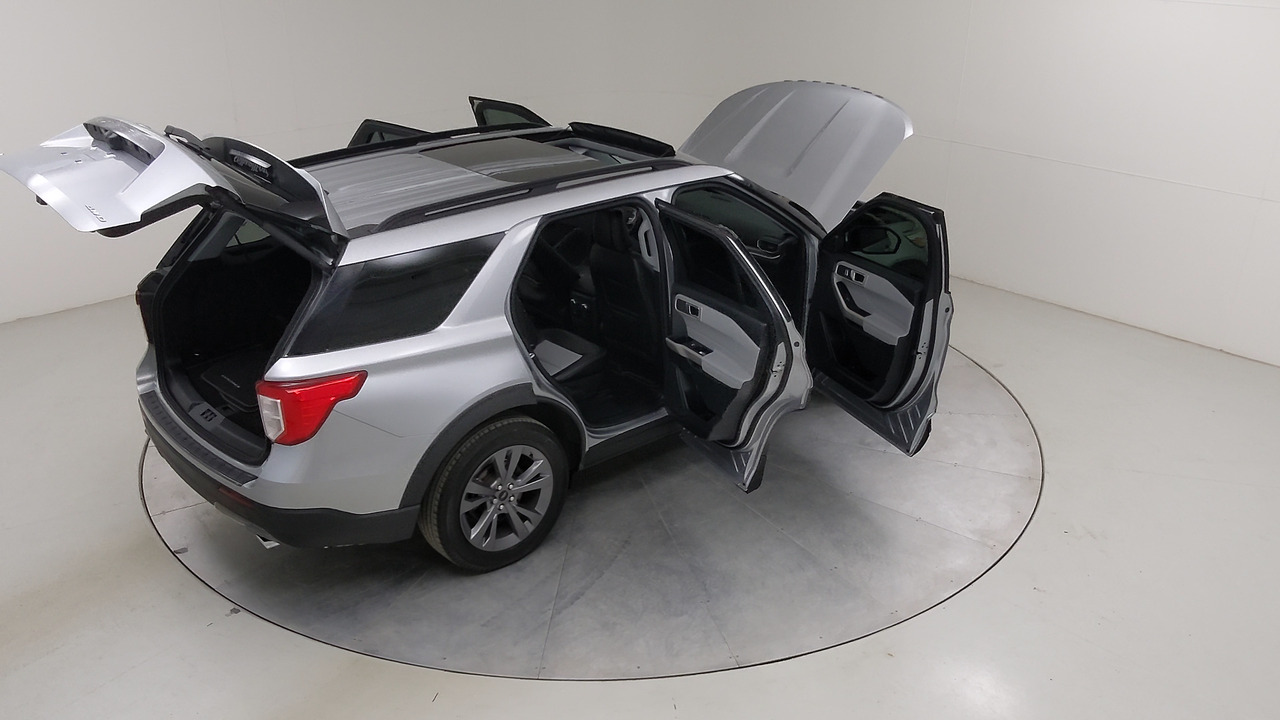 Car Exterior