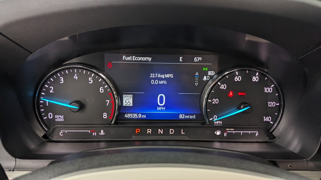 Car Exterior