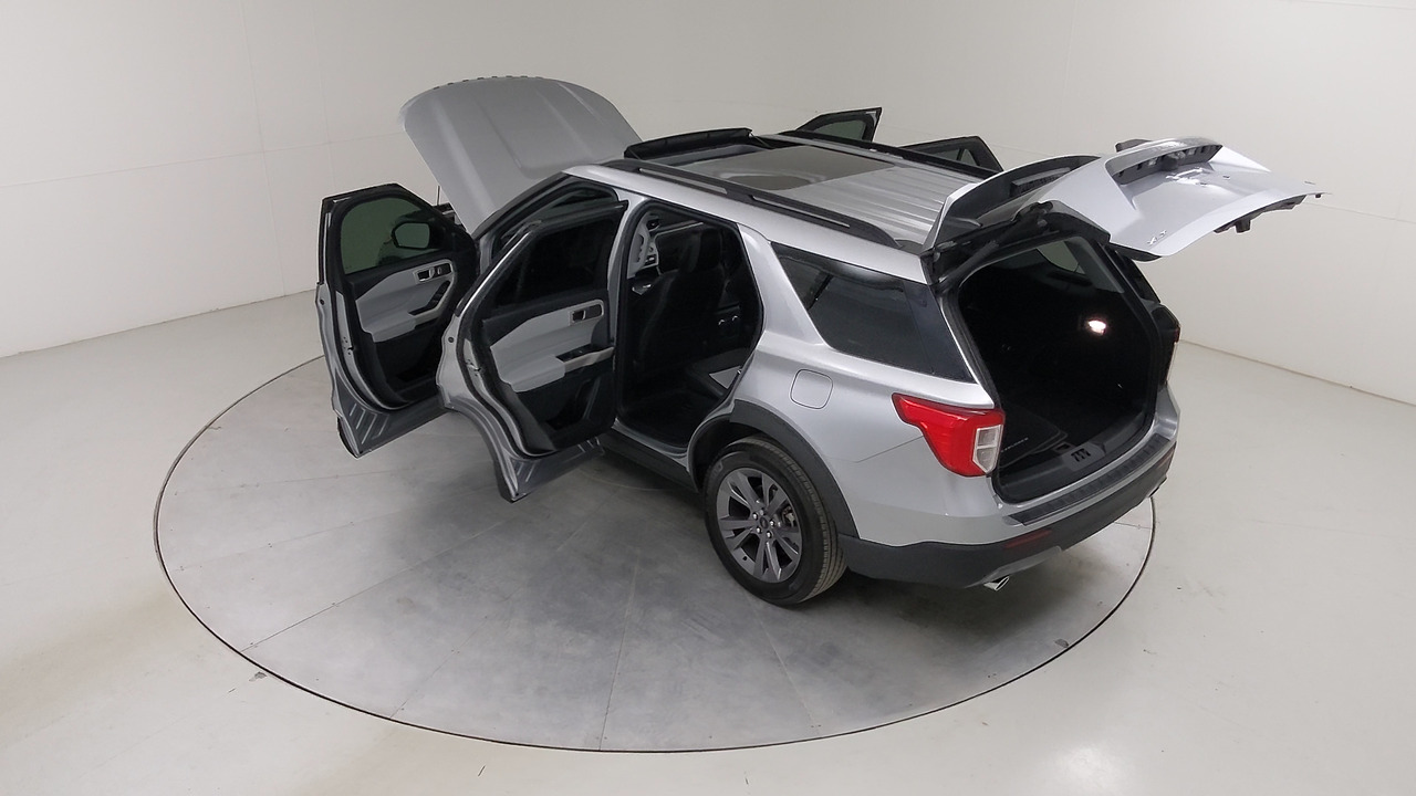 Car Exterior