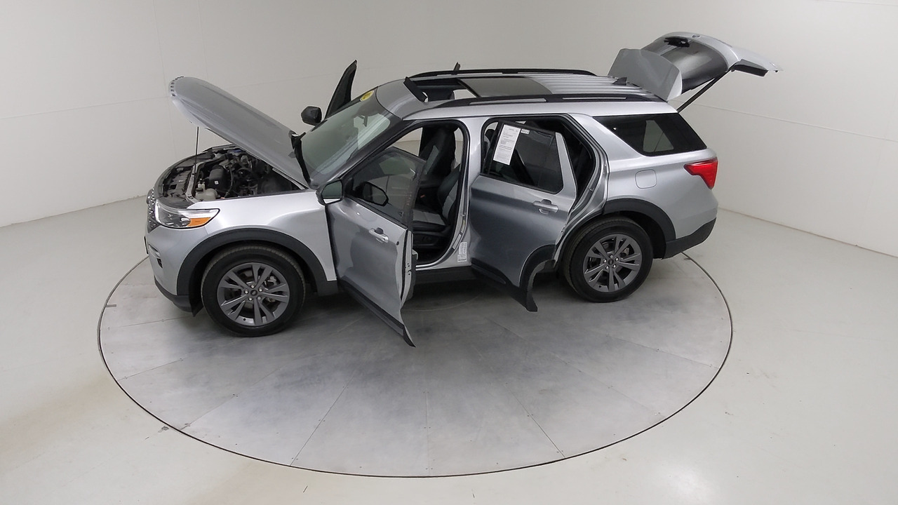 Car Exterior