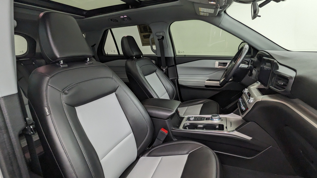 Car Exterior