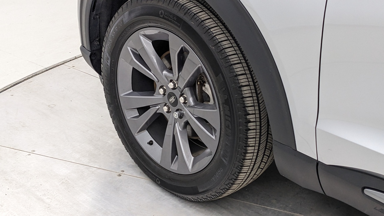 Car Exterior