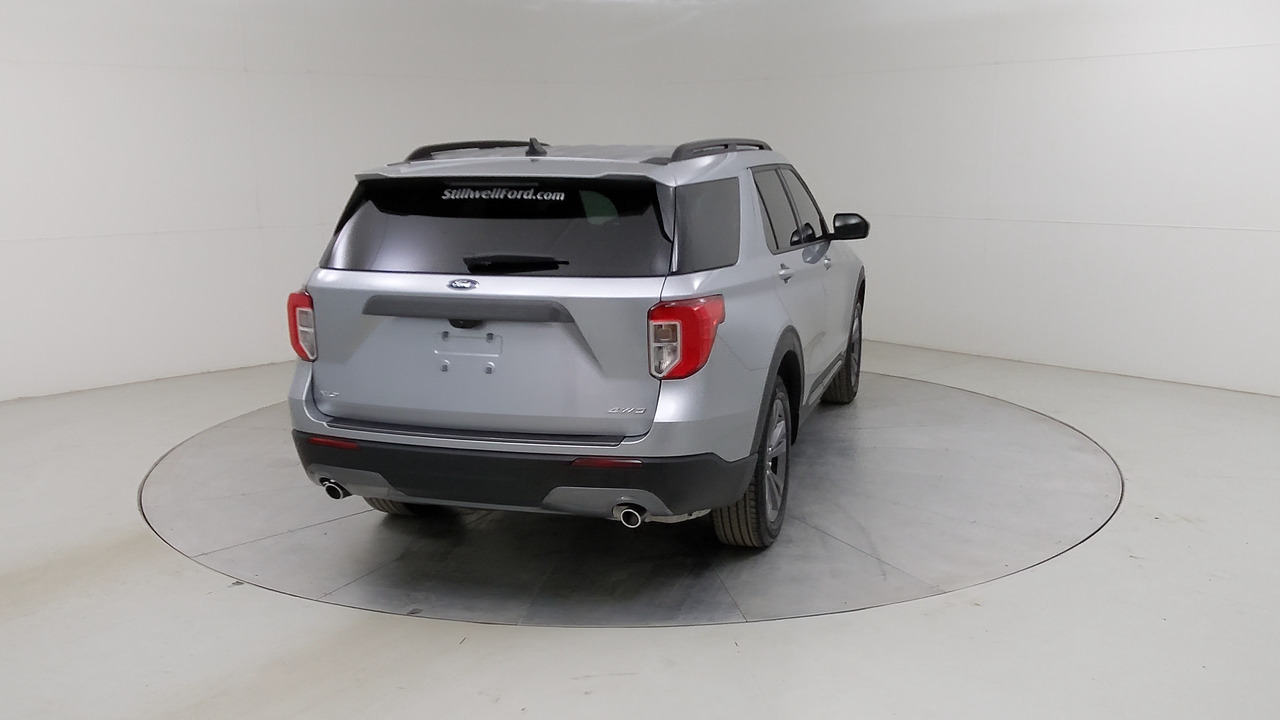Car Exterior