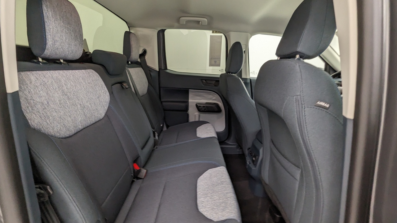 Car Exterior