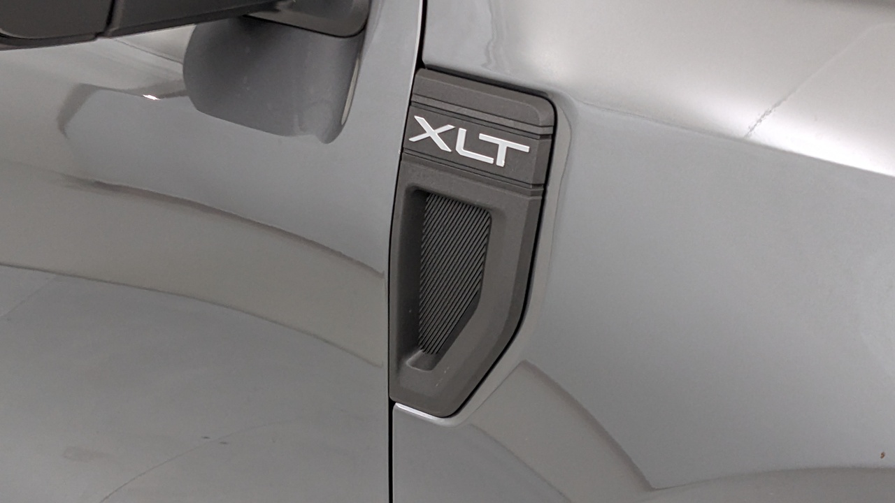 Car Exterior