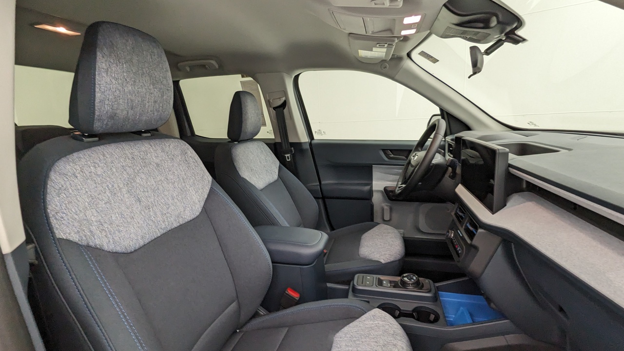 Car Exterior