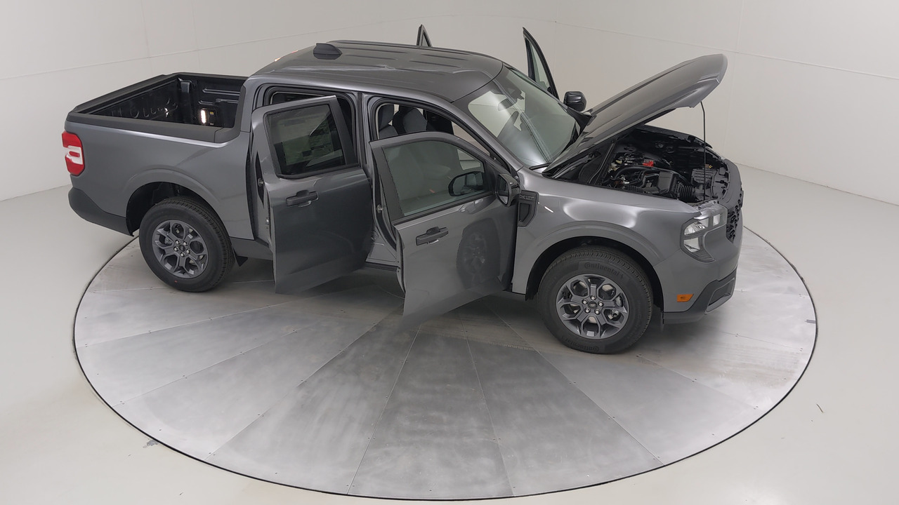 Car Exterior