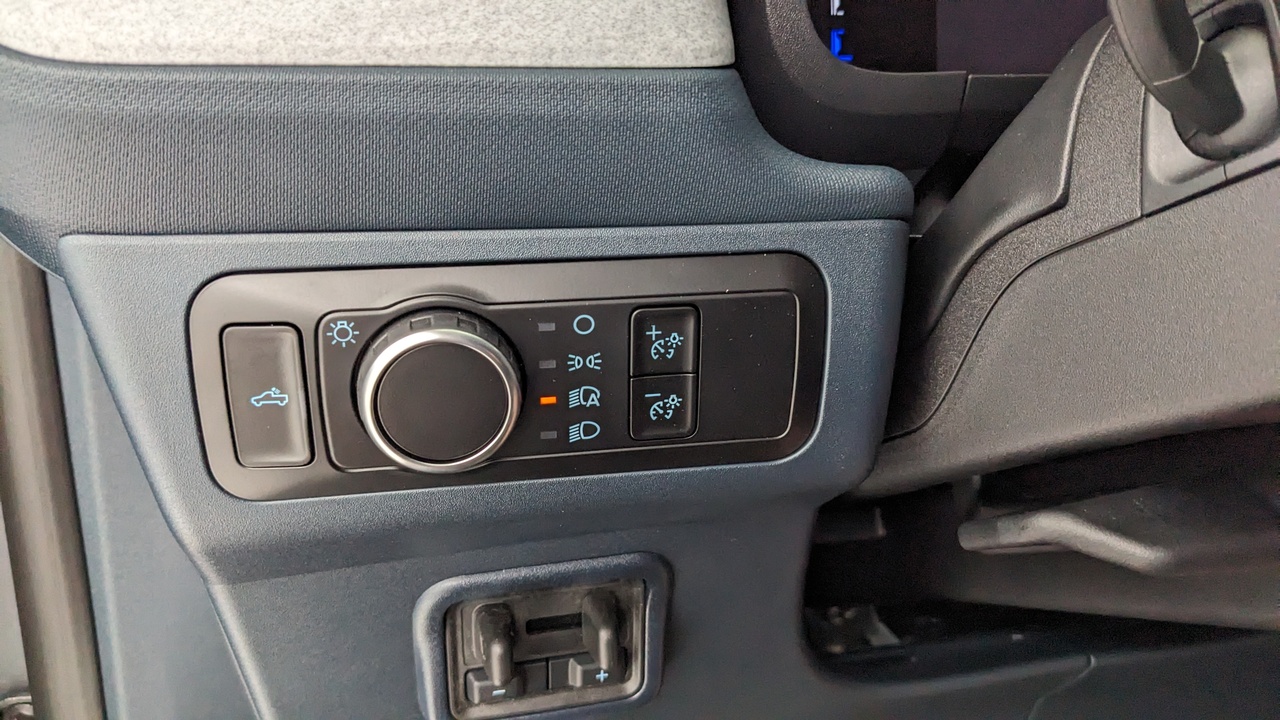 Car Exterior