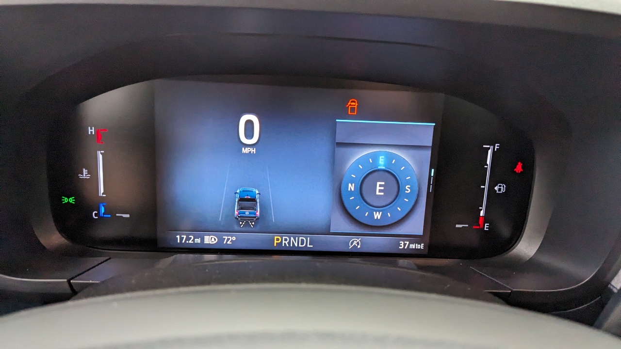 Car Exterior