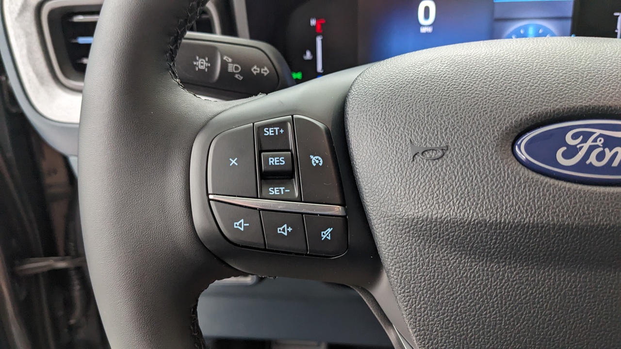 Car Exterior