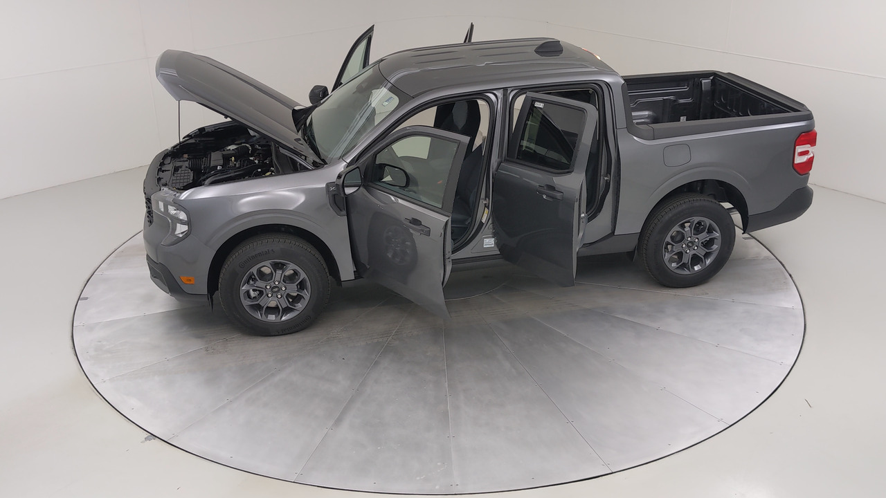 Car Exterior