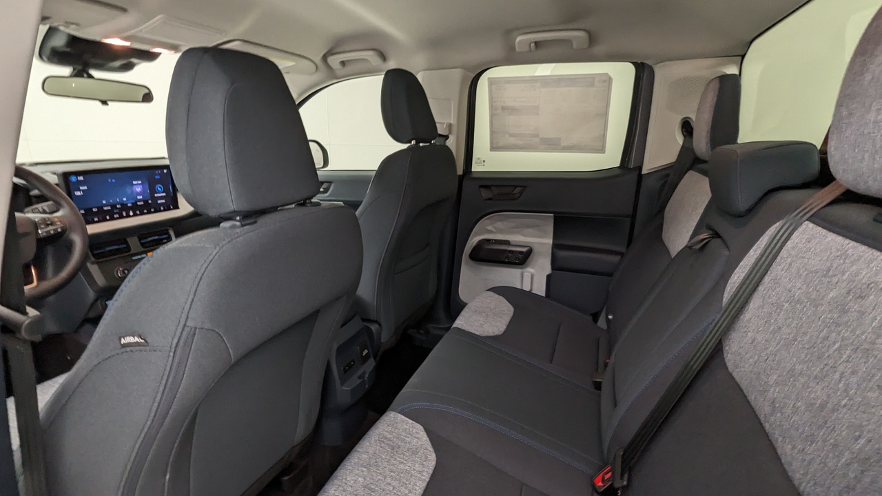 Car Exterior