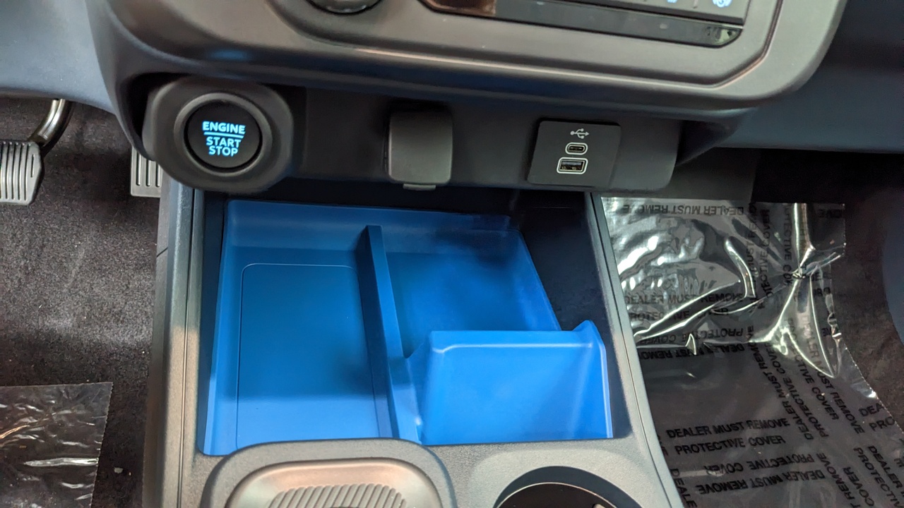 Car Exterior