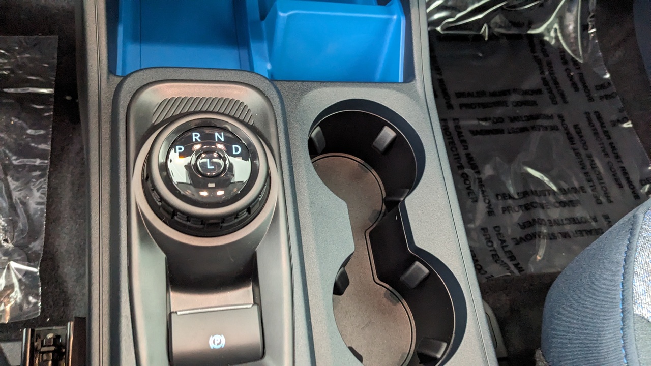 Car Exterior