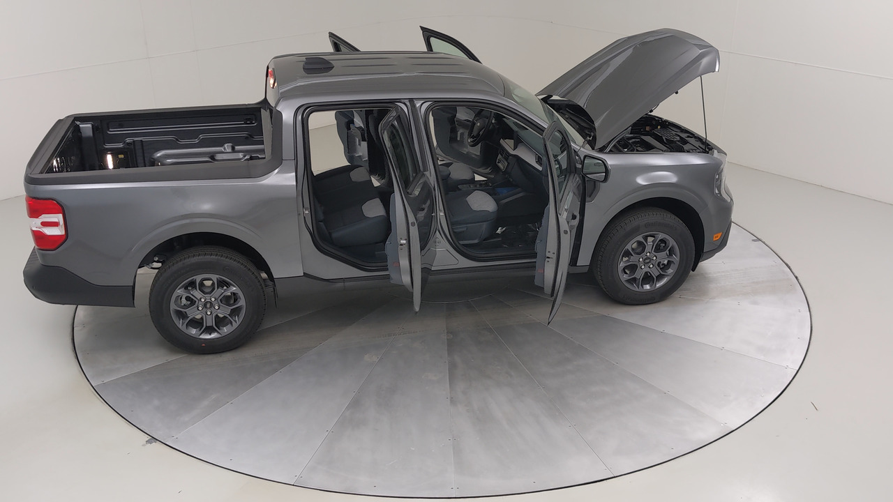 Car Exterior