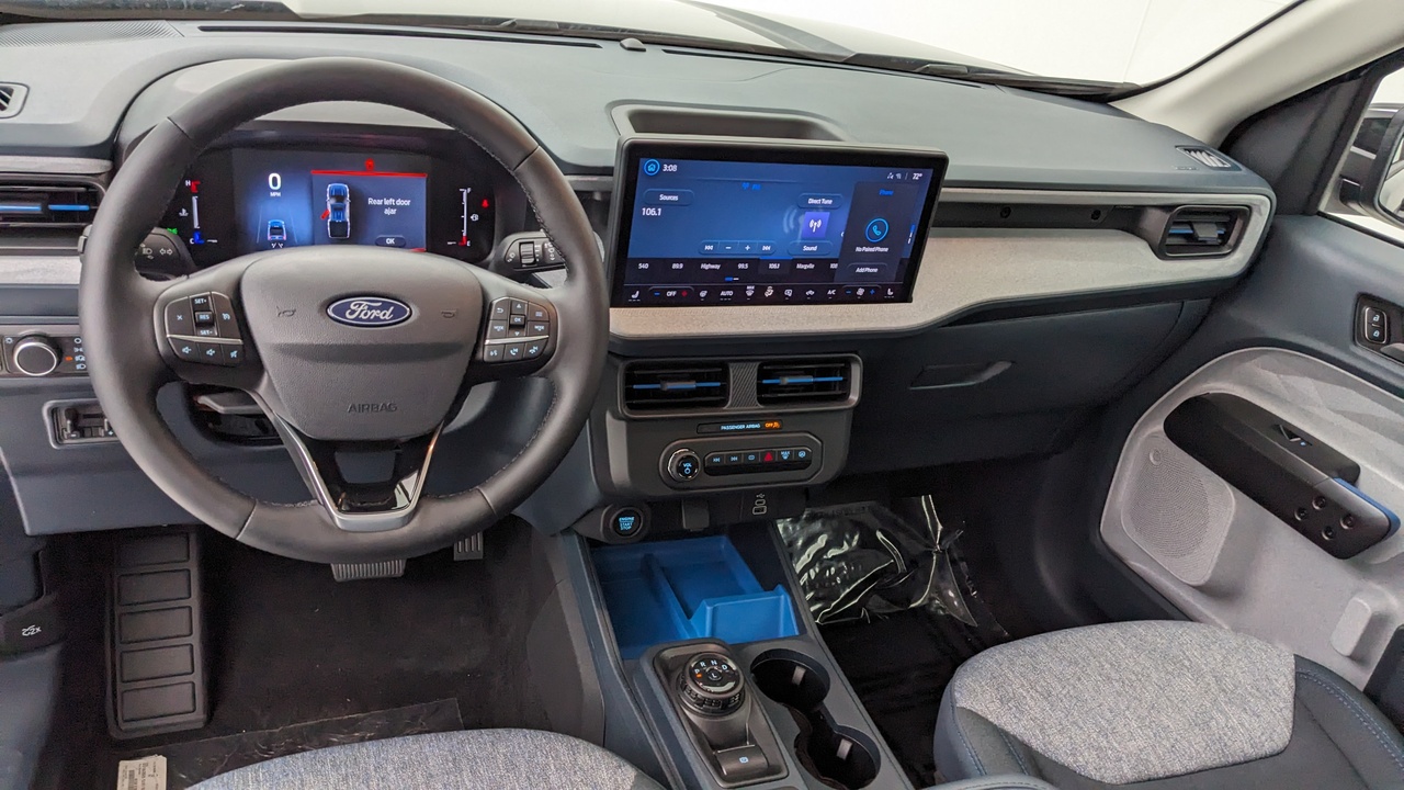 Car Exterior
