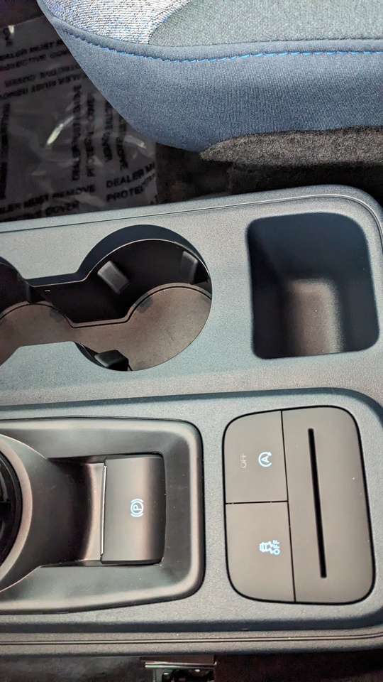 Car Exterior