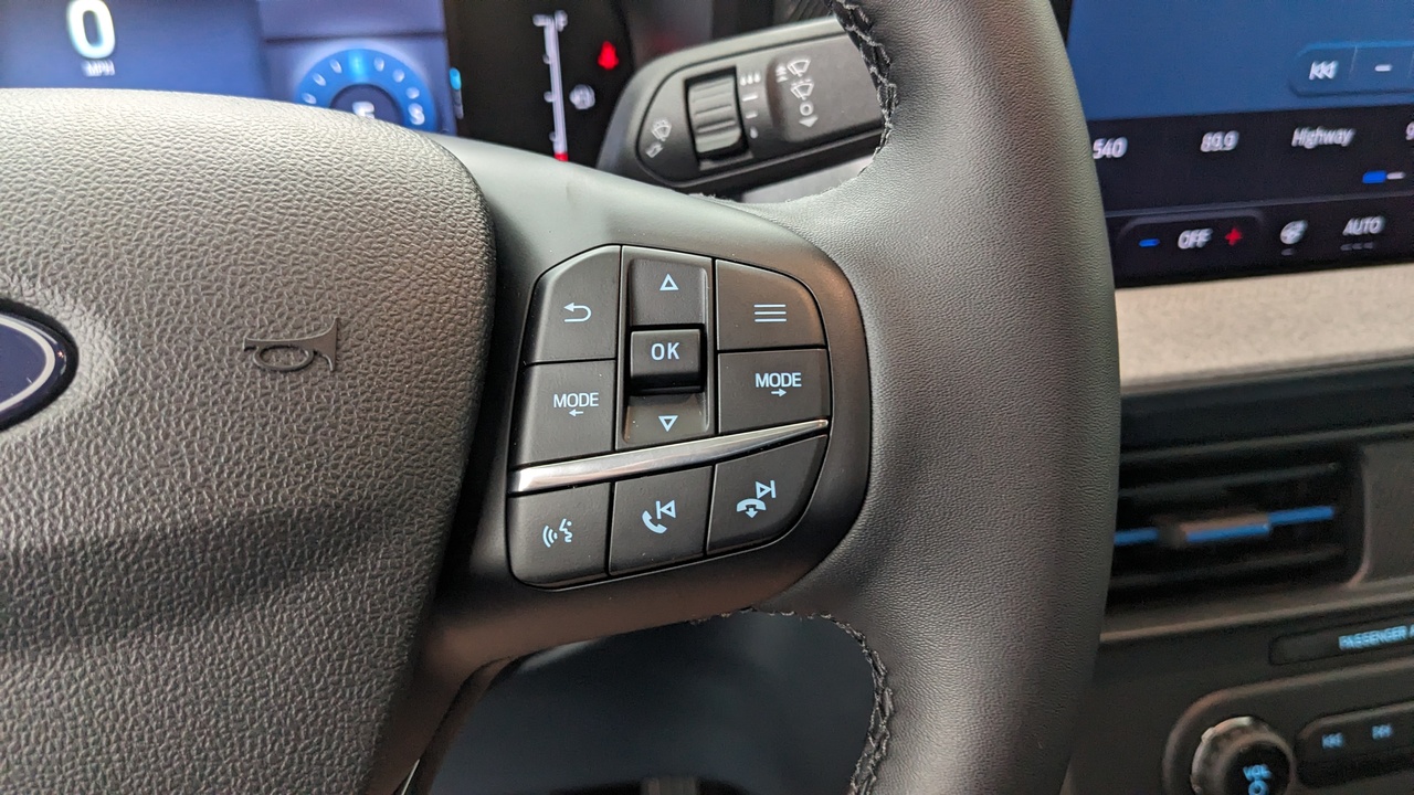 Car Exterior