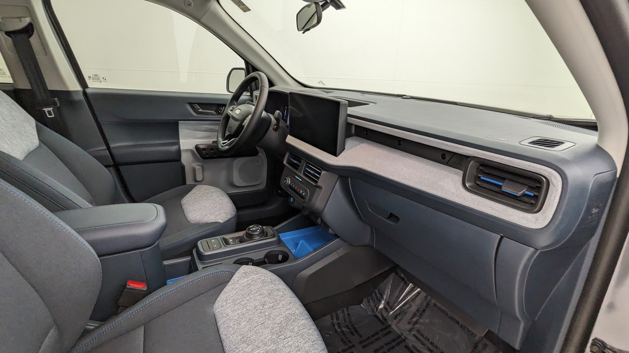 Car Exterior