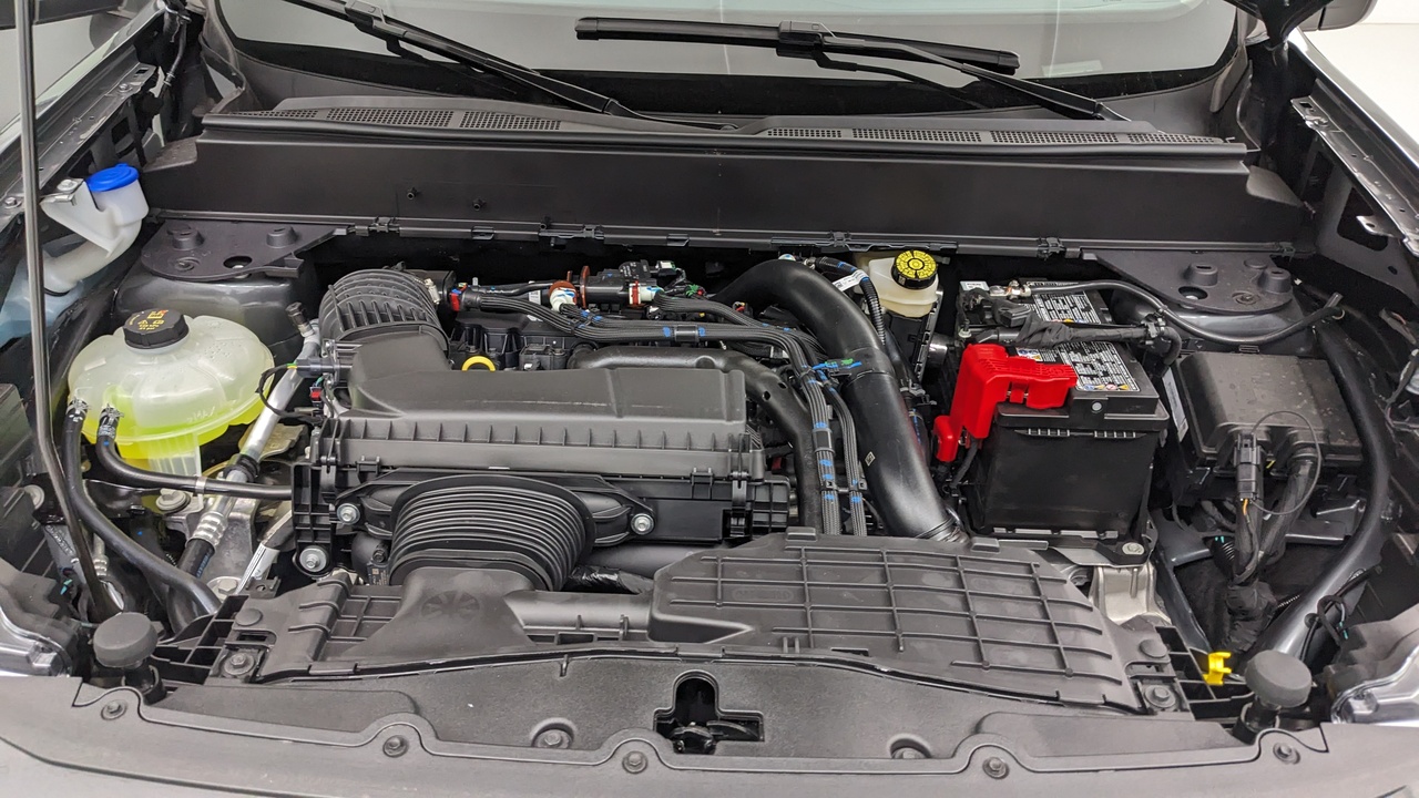 Car Exterior