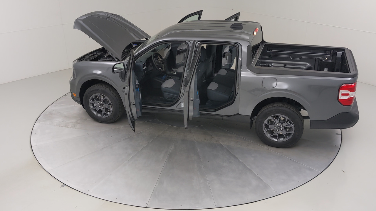 Car Exterior