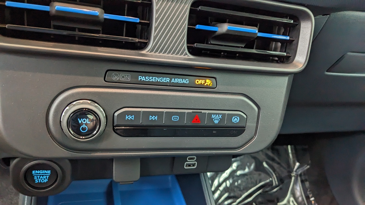 Car Exterior