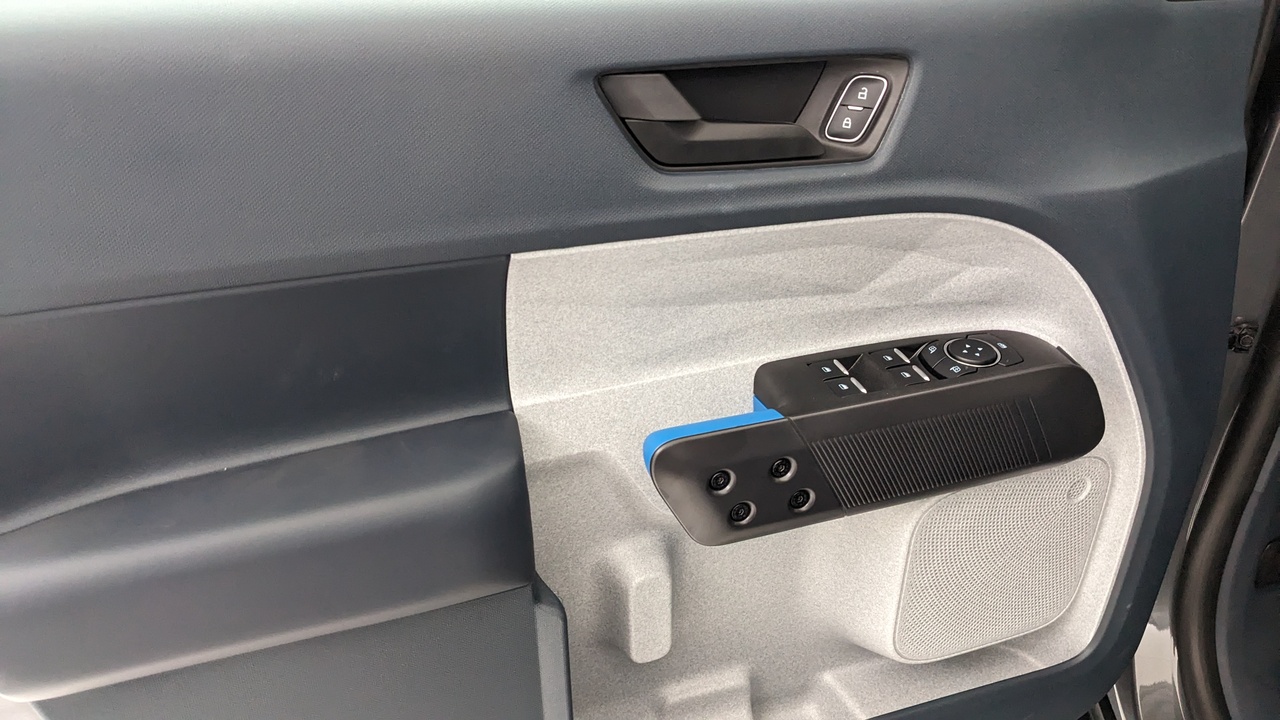 Car Exterior