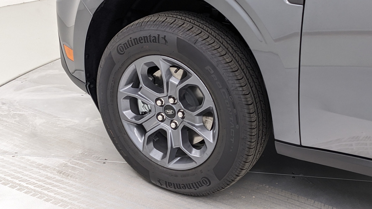 Car Exterior