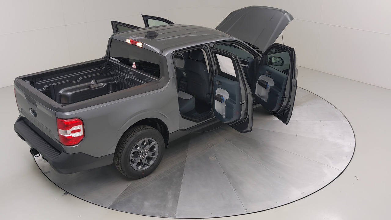 Car Exterior