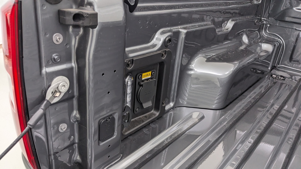 Car Exterior