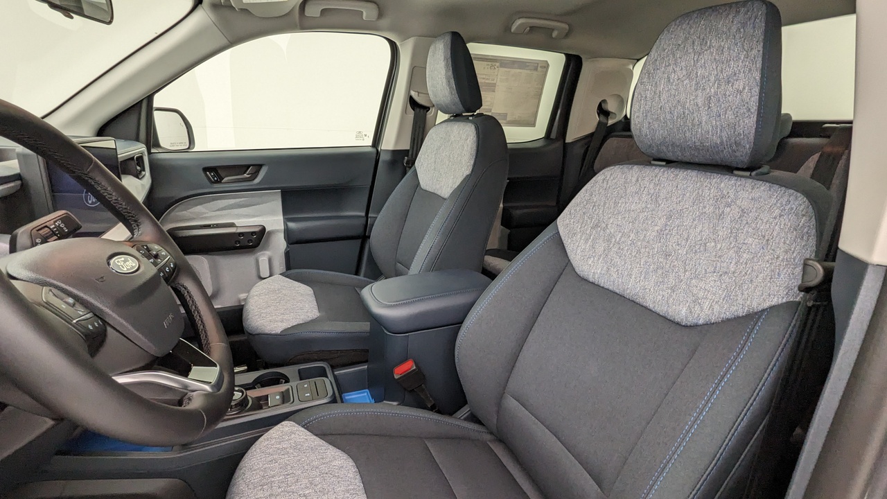 Car Exterior