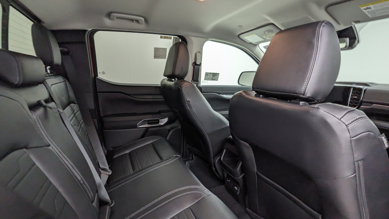 Car Exterior