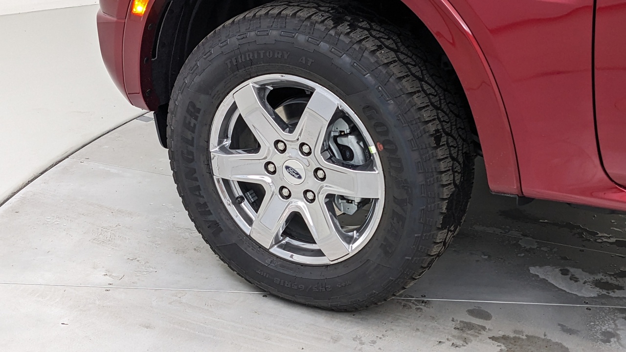 Car Exterior