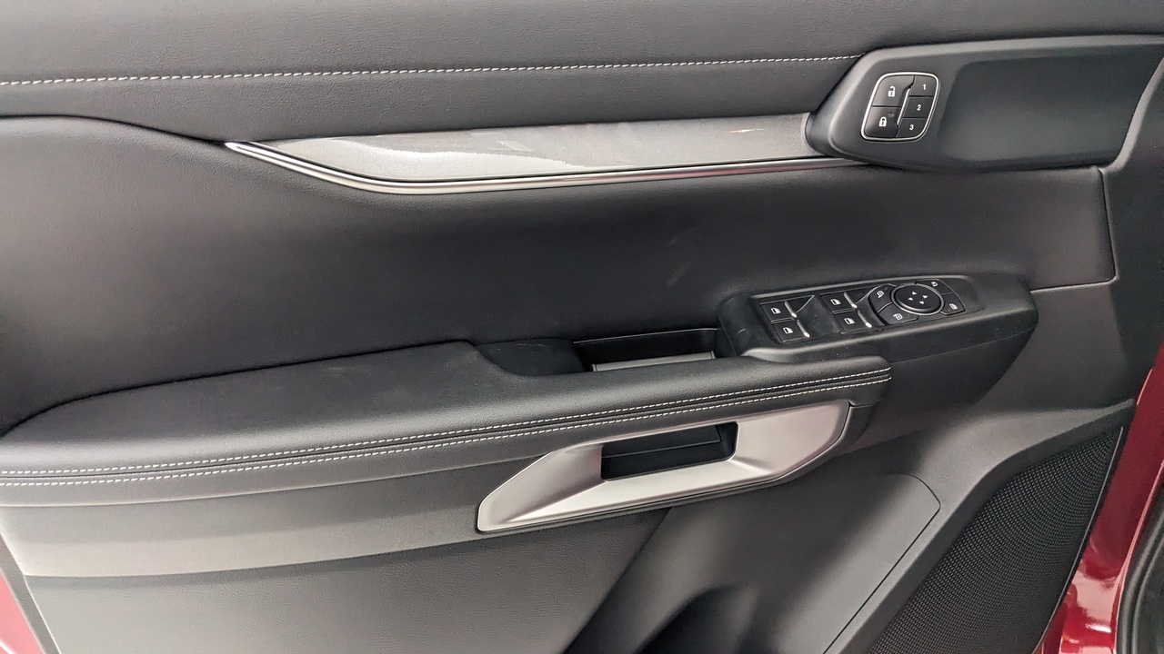 Car Exterior