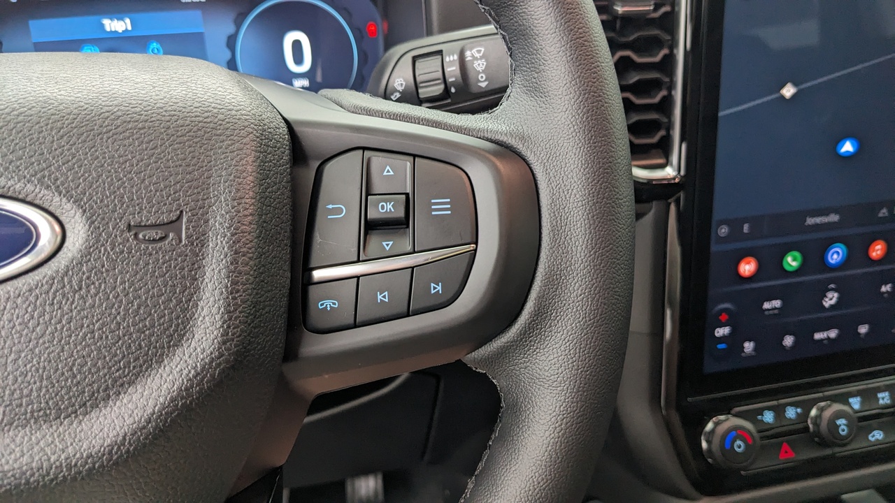 Car Exterior