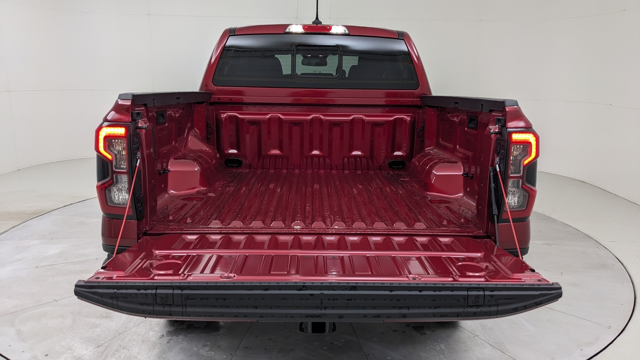 Car Exterior