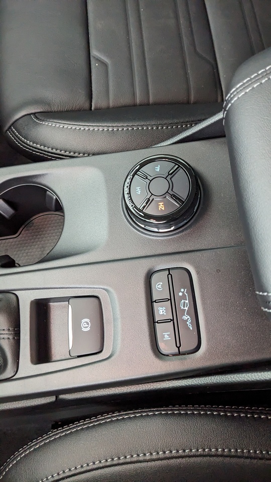 Car Exterior